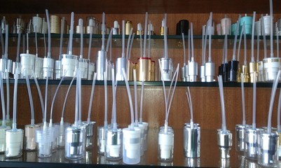 浙江利蒙達科技開發(fā)供應(yīng)香水乳液噴頭——品質(zhì)與服務(wù)的雙重保障