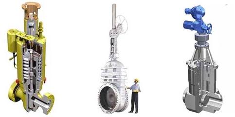 進口不銹鋼刀型閘閥 產(chǎn)品特性、價格及廠家批發(fā)指南