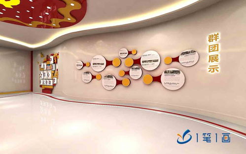 數字創意賦能黨建新格局 設計、教育與服務的融合之路