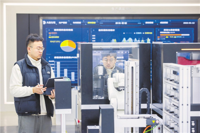 聚焦武漢兩會 代表委員熱議“一主引領”戰略，以數字文創賦能城市發展新格局