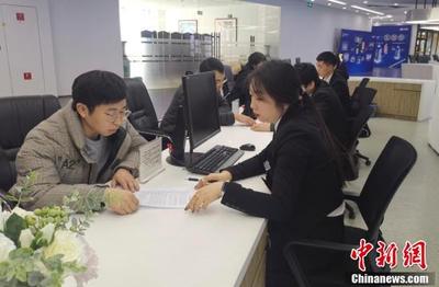 “欣”通州 新變化 聚焦城市副中心建設，人力資源服務賦能城市未來